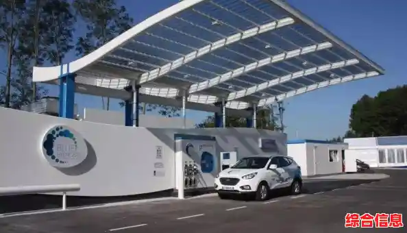 绿色出行新选择:智能充电桩为电动汽车续航保驾护航 绿色出行新选择:智能充电桩为电动汽车续航保驾护航