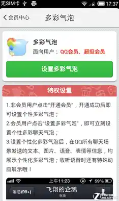 [QQ会员]专属特权畅享不停，探索无限乐趣新境界