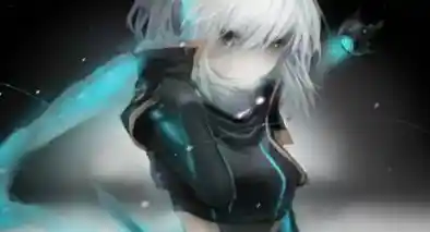 想体验畅快连招与独特解谜？艾希icey》等你来挑战！