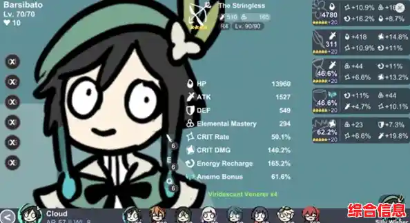 想体验原神风抽卡但更幽默？快来试试Silly Wisher最新版吧！