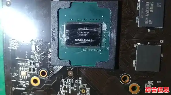 遭遇电脑显卡花屏困扰？详细排查步骤与修复技巧一网打尽