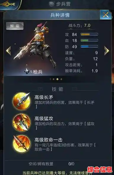 想体验策略对战的快感?枪兵大乱斗》等你来战! 想体验策略对战的快感?枪兵大乱斗》等你来战!