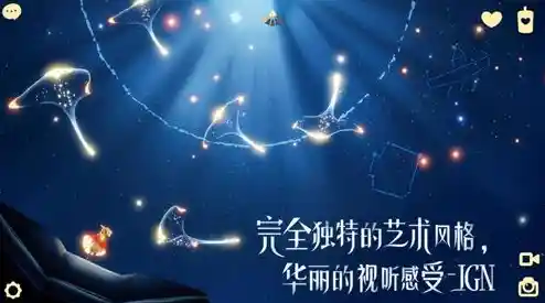 社交治愈手游「光遇空巢版」全新季节上线,为何不约上灵魂好友一起追逐先祖? 社交治愈手游「光遇空巢版」全新季节上线,为何不约上灵魂好友一起追逐先祖?