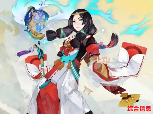 赛季更新、免费领角色—这样的《阴阳师》官服你不心动？