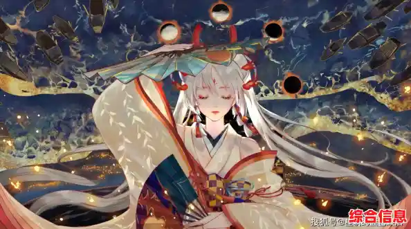 赛季更新、免费领角色—这样的《阴阳师》官服你不心动？