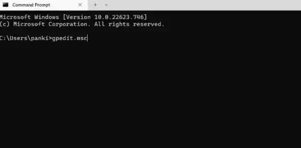 全面解析Windows 11本地组策略编辑器的功能应用及设置教程