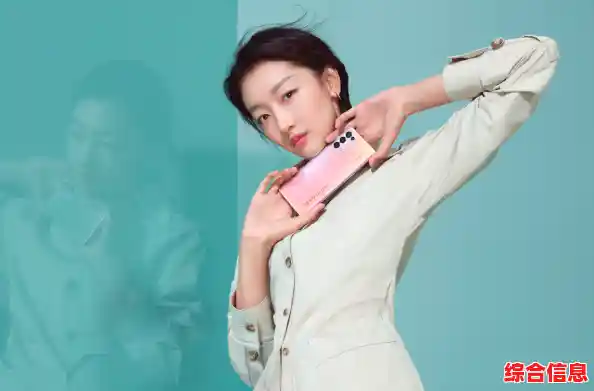 OPPO手机代言人携手明星力量，定义科技与时尚融合新风尚