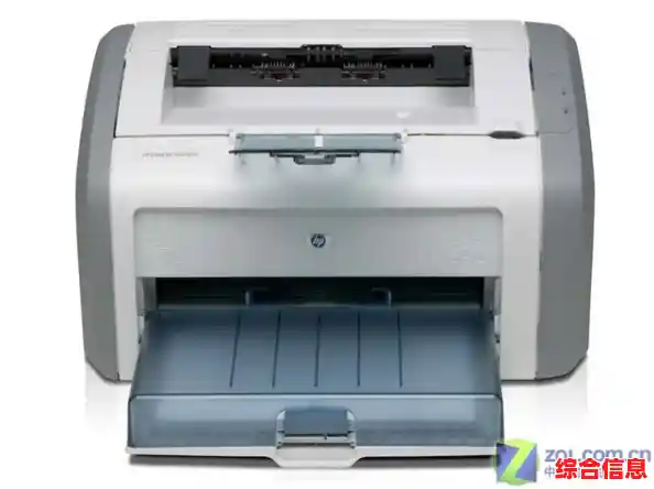 惠普1020高效打印利器：快速可靠满足日常办公需求