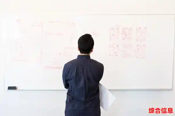 轻松掌握家中网络安全：一步步教你修改WiFi密码