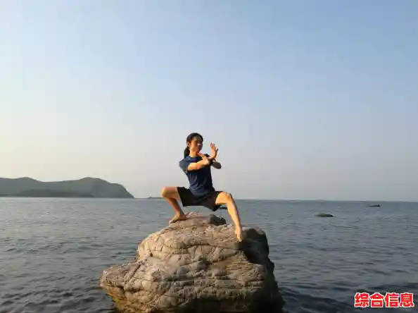 谁说休闲游戏不能热血沸腾？功夫小子》让你无限突破自我！