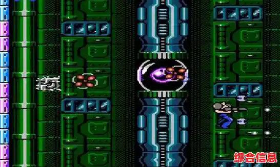 魂斗罗归来体验服"难道不是射击爱好者重温经典的最佳选择? 魂斗罗归来体验服"难道不是射击爱好者重温经典的最佳选择?