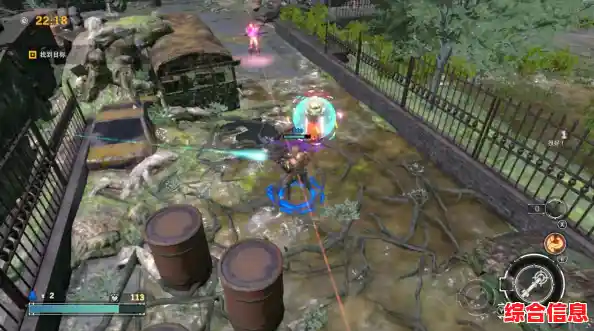 魂斗罗归来体验服"难道不是射击爱好者重温经典的最佳选择? 魂斗罗归来体验服"难道不是射击爱好者重温经典的最佳选择?