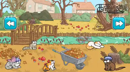 想体验可爱猫咪的跑酷冒险?西蒙的猫跑酷》带你重温经典动画场景! 想体验可爱猫咪的跑酷冒险?西蒙的猫跑酷》带你重温经典动画场景!