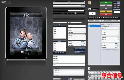 掌握iPad下载软件秘诀：从入门到精通的完整教程