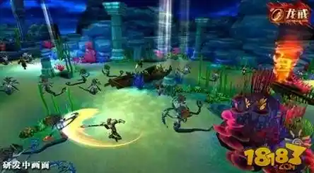 抽卡搭配四人小队激战街头?异环测试服》首测玩法抢先揭秘! 抽卡搭配四人小队激战街头?异环测试服》首测玩法抢先揭秘!