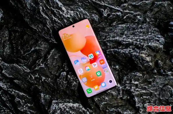 颜值与实力并存:小米9全面展现现代旗舰机的创新设计与卓越体验 颜值与实力并存:小米9全面展现现代旗舰机的创新设计与卓越体验