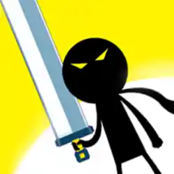 还在找经典手绘风格游戏？愤怒的火柴人5正版不试试吗？