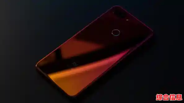 探索年轻力量：小米8青春版，轻盈设计搭配强劲性能，引领潮流新风尚