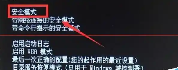全面掌握电脑安全模式进入方式及故障排除详解 全面掌握电脑安全模式进入方式及故障排除详解