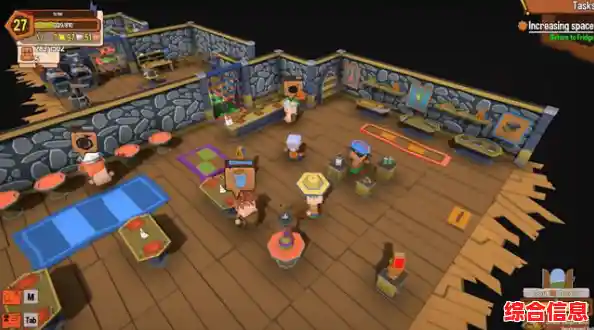 想展示你的技术并升级基地?像素岛创造生存》满足你的生存梦想! 想展示你的技术并升级基地?像素岛创造生存》满足你的生存梦想!