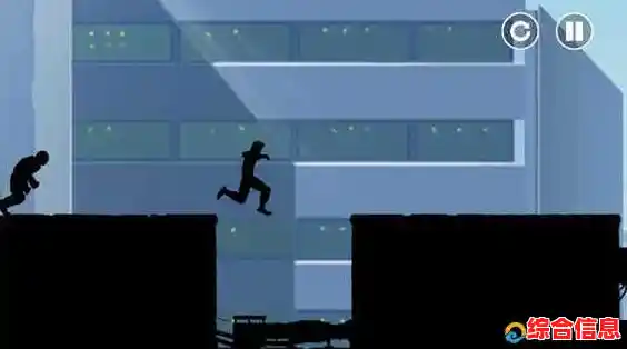 操作太难?矢量跑酷中文版》的魅力不正是练习与突破的乐趣吗? 操作太难?矢量跑酷中文版》的魅力不正是练习与突破的乐趣吗?