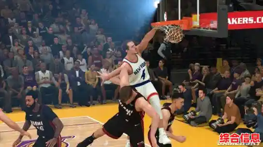 还在找能收集篮球明星的体育游戏?NBA2K20手机版不来试试吗? 还在找能收集篮球明星的体育游戏?NBA2K20手机版不来试试吗?