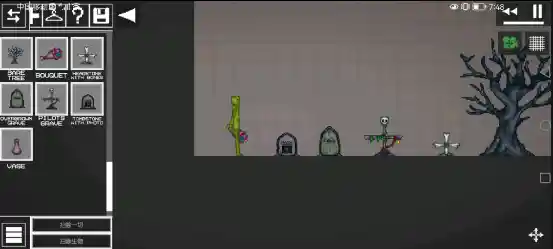 谁说旧版游戏缺乏可玩性?甜瓜游乐场旧版》自定义武器地图功能不香吗? 谁说旧版游戏缺乏可玩性?甜瓜游乐场旧版》自定义武器地图功能不香吗?