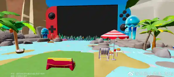 没有编码基础也能设计游戏?BUD国服让你的3D场景创意成真! 没有编码基础也能设计游戏?BUD国服让你的3D场景创意成真!