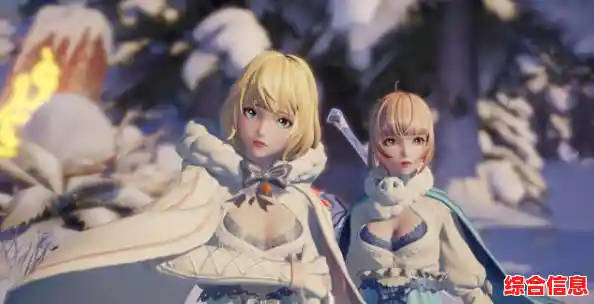 想体验二次元角色自由定制？Gacha Nebula》满足你的所有幻想！