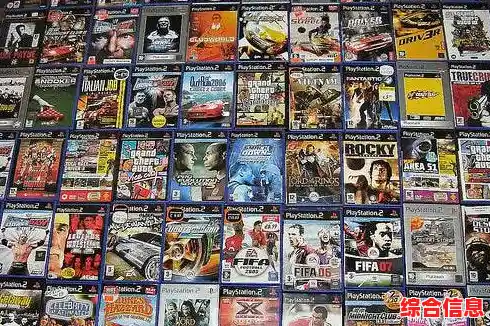 [PS2]怀旧风潮再起，经典游戏机重燃复古娱乐热潮