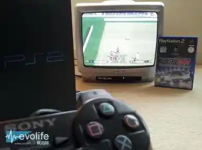 [PS2]怀旧风潮再起，经典游戏机重燃复古娱乐热潮