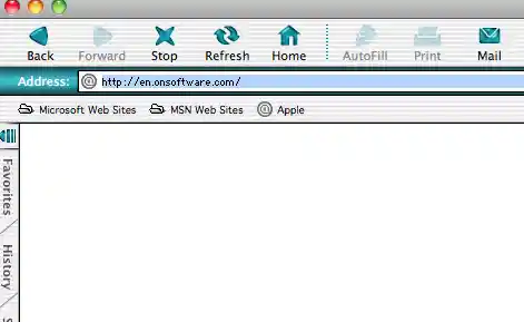 告别IE内核：体验更快速、更流畅的网络浏览之旅