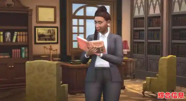 还在寻找高自由度的生活模拟游戏?模拟人生中文版》连房屋布局都能由你设计! 还在寻找高自由度的生活模拟游戏?模拟人生中文版》连房屋布局都能由你设计!