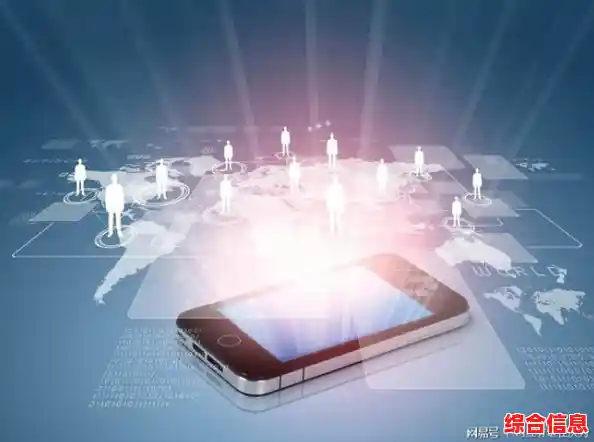 手机网：引领移动互联网时代变革，探索科技与人类生活的深度融合