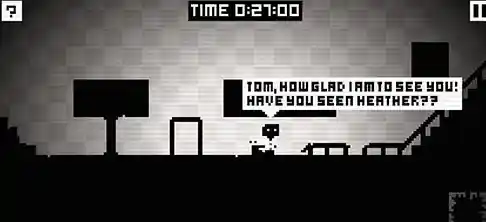 像素解谜游戏千千万,为何《赎罪的时钟》能赢得无数玩家青睐? 像素解谜游戏千千万,为何《赎罪的时钟》能赢得无数玩家青睐?