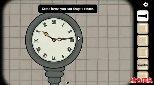 像素解谜游戏千千万,为何《赎罪的时钟》能赢得无数玩家青睐? 像素解谜游戏千千万,为何《赎罪的时钟》能赢得无数玩家青睐?