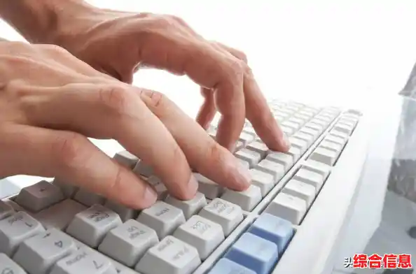 灵活手指的键盘打字训练技巧，迅速提升输入速度与准确度！