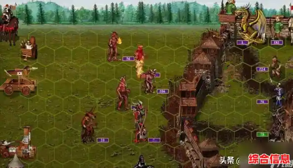 如何组建无敌军团?英雄无敌:死亡阴影》手机版给你策略征服的快感! 如何组建无敌军团?英雄无敌:死亡阴影》手机版给你策略征服的快感!