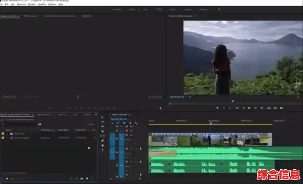 掌握视频剪切大师技巧,简单几步完成精彩影片剪辑与分享 掌握视频剪切大师技巧,简单几步完成精彩影片剪辑与分享