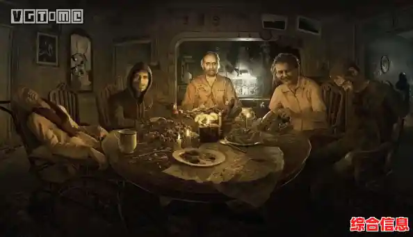 厌倦了平淡的游戏体验?生化危机》4代手机版让你心跳加速! 厌倦了平淡的游戏体验?生化危机》4代手机版让你心跳加速!