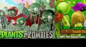 还记得童年经典吗?不来体验《植物大战僵尸2010版》的原始魅力? 还记得童年经典吗?不来体验《植物大战僵尸2010版》的原始魅力?
