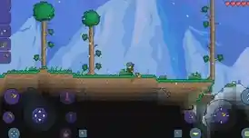 泰拉瑞亚国际服1.4.4:还有什么比在像素世界里自由探索更让人着迷? 泰拉瑞亚国际服1.4.4:还有什么比在像素世界里自由探索更让人着迷?