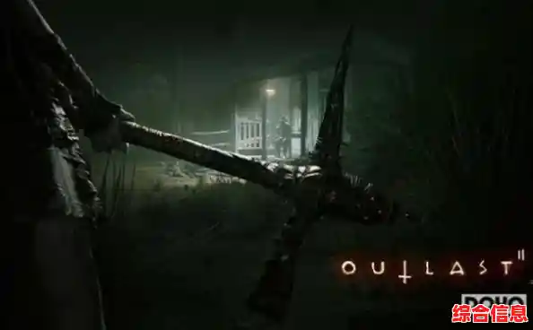 敢和朋友一起直面黑暗吗?恐怖之眼旧版》邀你组队逃生! 敢和朋友一起直面黑暗吗?恐怖之眼旧版》邀你组队逃生!