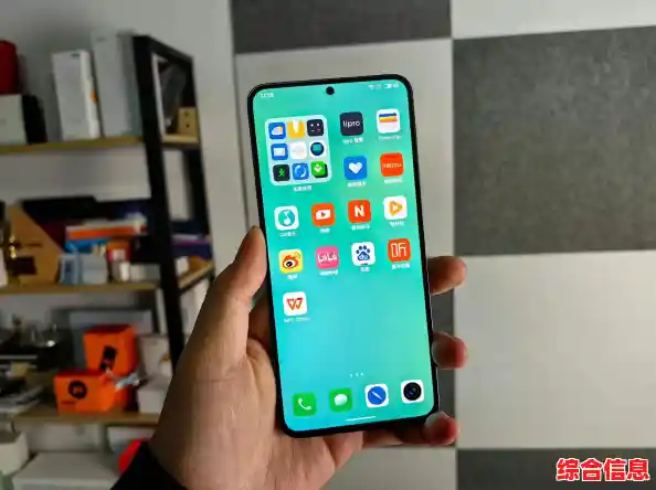 高效电脑桌面设置指南：科学布局与工具推荐助力工作流程优化