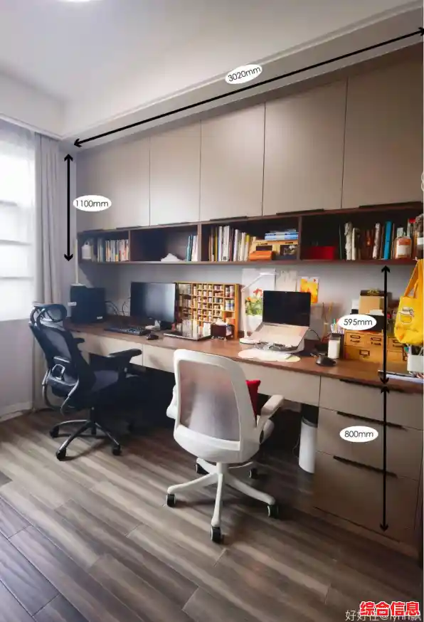 高效办公新选择：电脑设备如何成为工作效率提升的关键