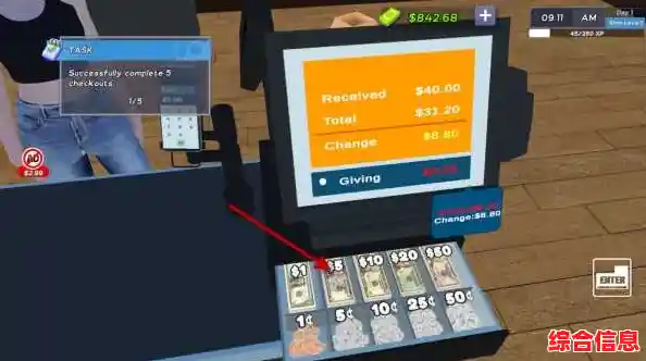 想体验最真实的卡牌商店经营？TCG卡牌商店模拟器完整版满足你的所有幻想！