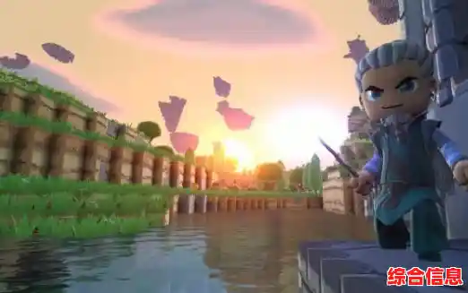 想体验高度自由的方块世界?我的世界》国际版1.19等你来探索! 想体验高度自由的方块世界?我的世界》国际版1.19等你来探索!