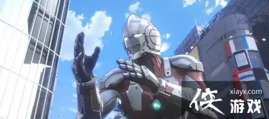 赛罗、迪迦任你选?机动奥特曼be ultra》还原经典,格斗对决就等你来! 赛罗、迪迦任你选?机动奥特曼be ultra》还原经典,格斗对决就等你来!