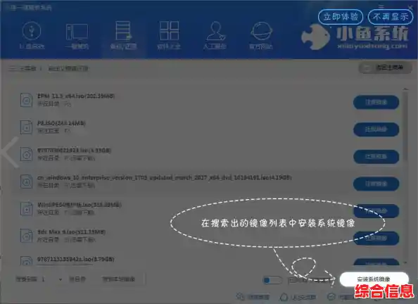小鱼一键重装系统使用体验全面解析，是否值得信赖一看便知