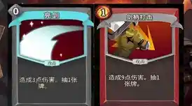 想要体验策略卡牌的魅力?Slay the Spire》等你来战! 想要体验策略卡牌的魅力?Slay the Spire》等你来战!